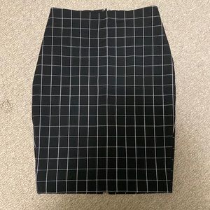 NWOT pencil skirt